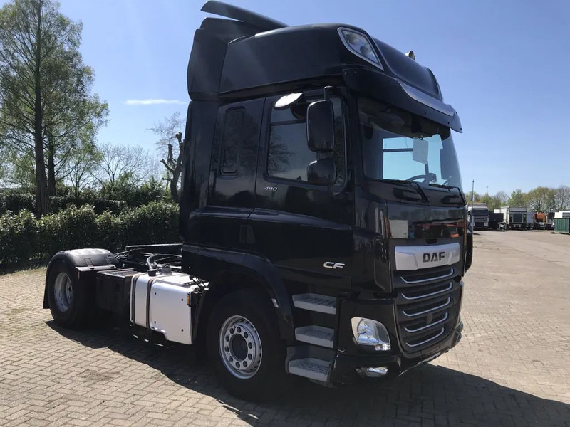 DAF CF 480 FT EURO 6 HYDRAULICS - Tractor truck: picture 3 DAF CF 480 FT EURO 6 HYDRAULICS - Tractor truck: picture 3