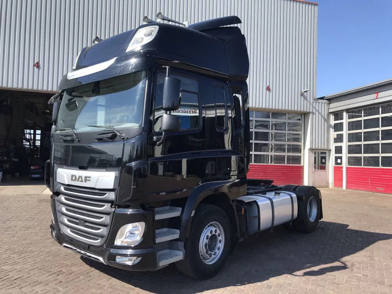 DAF CF 480 FT EURO 6 HYDRAULICS - Tractor truck: picture 1 DAF CF 480 FT EURO 6 HYDRAULICS - Tractor truck: picture 1