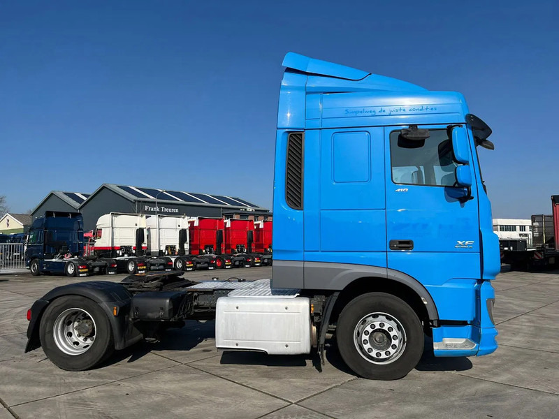 DAF XF 410 FT - Tractor truck: picture 4 DAF XF 410 FT - Tractor truck: picture 4