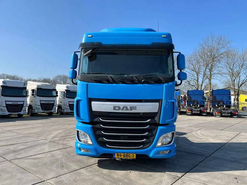 DAF XF 410 FT - Tractor truck: picture 2 DAF XF 410 FT - Tractor truck: picture 2