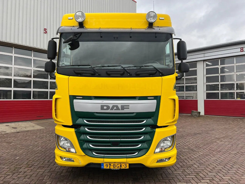 DAF XF 440 FT EURO 6 LUCHTGEVEERDE VOORAS - Tractor truck: picture 2 DAF XF 440 FT EURO 6 LUCHTGEVEERDE VOORAS - Tractor truck: picture 2
