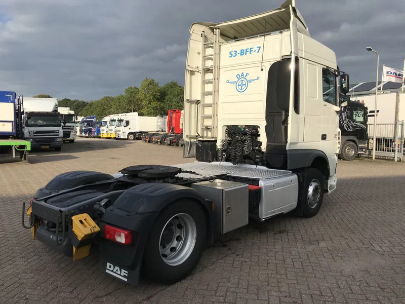 DAF XF 440 XF 440 FT EURO 6 - Tractor truck: picture 3 DAF XF 440 XF 440 FT EURO 6 - Tractor truck: picture 3