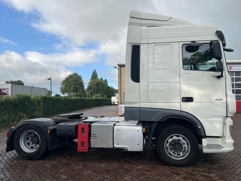 DAF XF 450 FT - Tractor truck: picture 5 DAF XF 450 FT - Tractor truck: picture 5