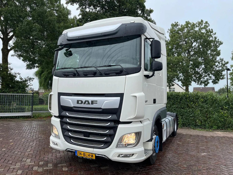 DAF XF 450 FT - Tractor truck: picture 2 DAF XF 450 FT - Tractor truck: picture 2