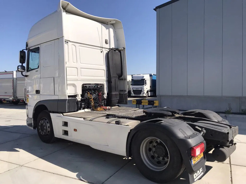DAF XF 460 FT EURO 6 INTARDER - Tractor truck: picture 5 DAF XF 460 FT EURO 6 INTARDER - Tractor truck: picture 5
