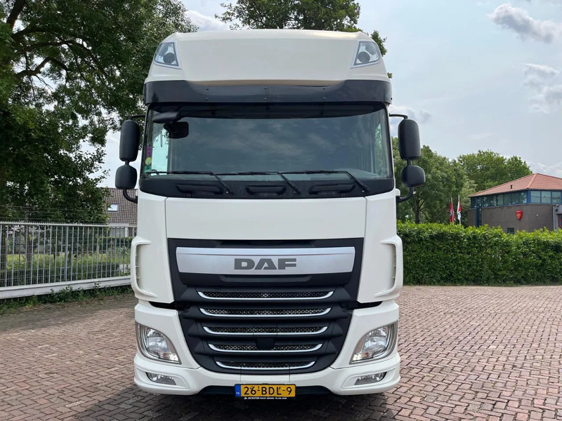 DAF XF 460 FT - Tractor truck: picture 3 DAF XF 460 FT - Tractor truck: picture 3
