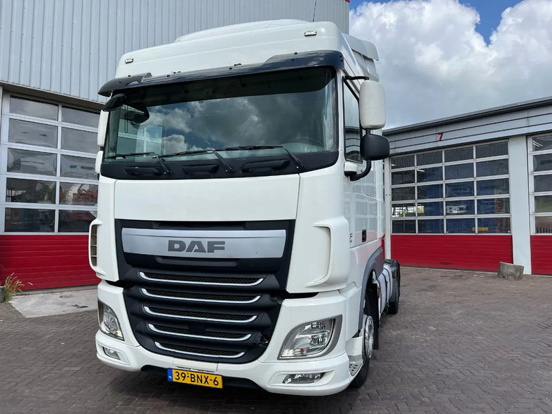 DAF XF 460 FT - Tractor truck: picture 3 DAF XF 460 FT - Tractor truck: picture 3
