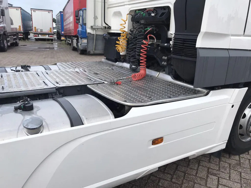 Tractor truck DAF XF 480 FT EURO 6 INTARDER: picture 11