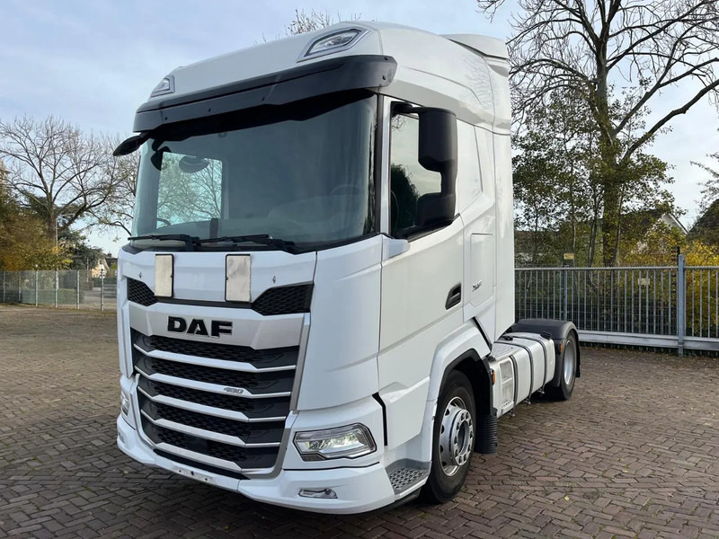 DAF XF 480 FT - Tractor truck: picture 1 DAF XF 480 FT - Tractor truck: picture 1