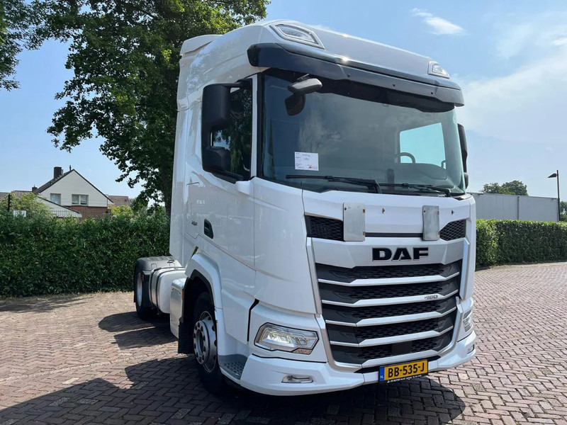 DAF XF 480 FT - Tractor truck: picture 4 DAF XF 480 FT - Tractor truck: picture 4