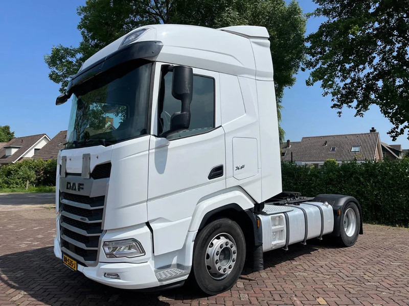 DAF XF 480 FT - Tractor truck: picture 1 DAF XF 480 FT - Tractor truck: picture 1
