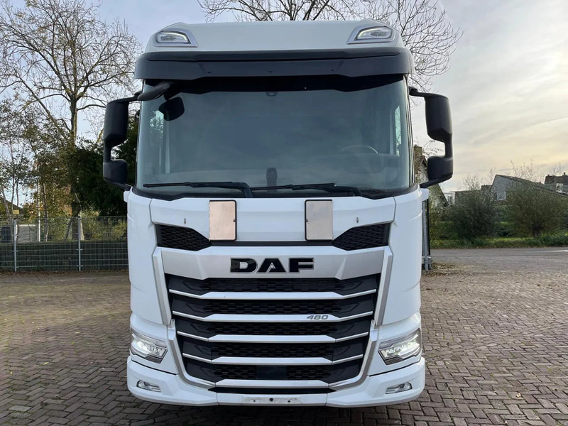 DAF XF 480 FT - Tractor truck: picture 2 DAF XF 480 FT - Tractor truck: picture 2