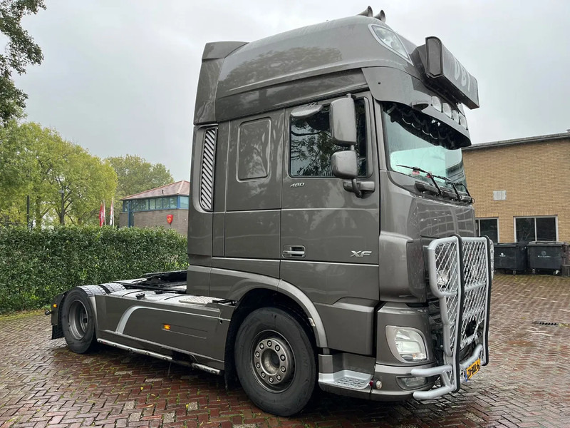 DAF XF 480 FT - Tractor truck: picture 5 DAF XF 480 FT - Tractor truck: picture 5