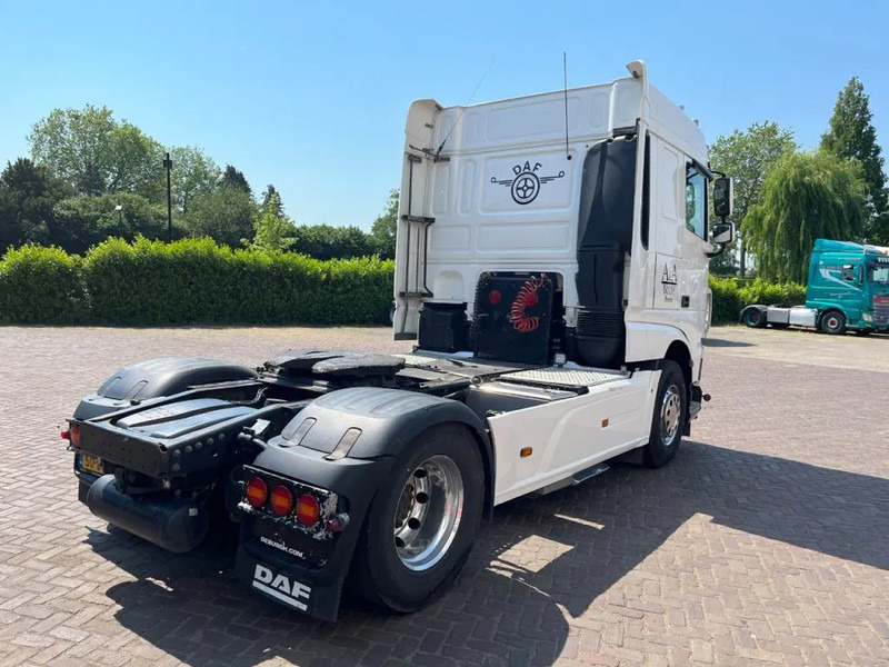 DAF XF 510 FT EURO 6 9 TONS VOORAS - Tractor truck: picture 5 DAF XF 510 FT EURO 6 9 TONS VOORAS - Tractor truck: picture 5