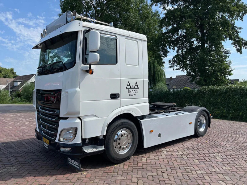 DAF XF 510 FT EURO 6 INTARDER 9TON VOORAS - Tractor truck: picture 5 DAF XF 510 FT EURO 6 INTARDER 9TON VOORAS - Tractor truck: picture 5
