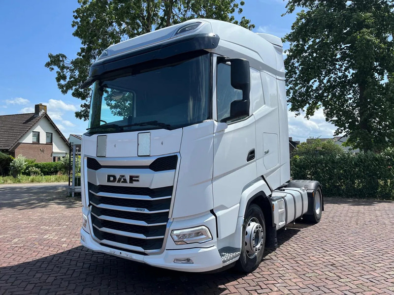 DAF XG 480 FT - Tractor truck: picture 2 DAF XG 480 FT - Tractor truck: picture 2