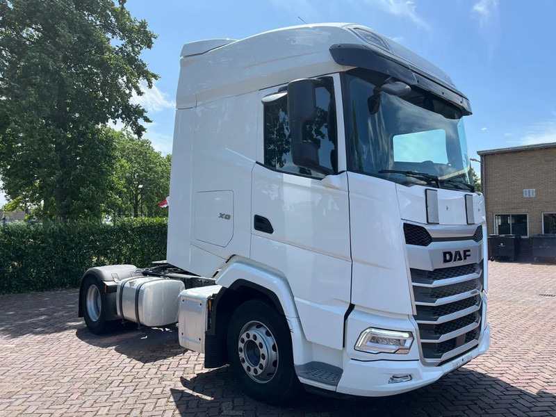 DAF XG 480 FT - Tractor truck: picture 5 DAF XG 480 FT - Tractor truck: picture 5