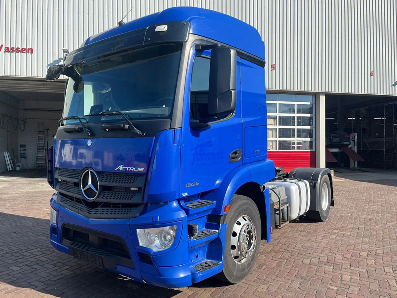 Mercedes-Benz Actros 1936 EURO 6 - Tractor truck: picture 3 Mercedes-Benz Actros 1936 EURO 6 - Tractor truck: picture 3