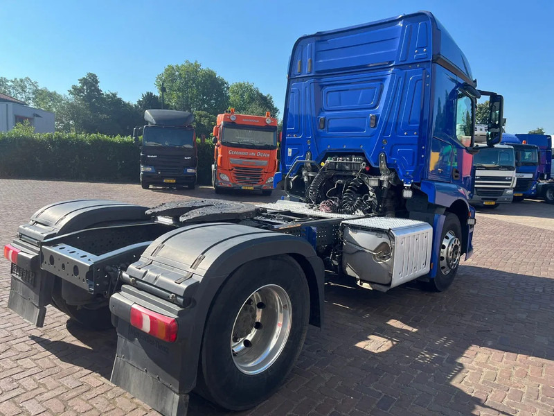 Mercedes-Benz Actros 1936 EURO 6 - Tractor truck: picture 4 Mercedes-Benz Actros 1936 EURO 6 - Tractor truck: picture 4