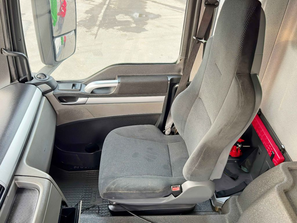 Tipper, Crane truck MAN TGS 33.480*KIPPER 5,70m * PK 23002 + FUNK * 6x4 MAN TGS 33.480*KIPPER 5,70m * PK 23002 + FUNK * 6x4: picture 9