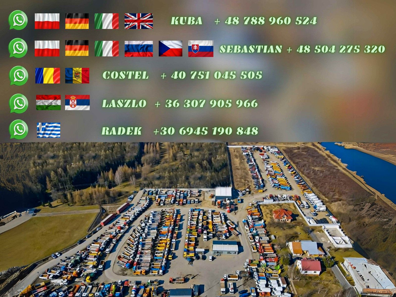 Tipper, Crane truck MAN TGS 35.400 * HIAB 244 EP - 5 HIPRO + FUNK * 8x4: picture 16 Tipper, Crane truck MAN TGS 35.400 * HIAB 244 EP - 5 HIPRO + FUNK * 8x4: picture 16