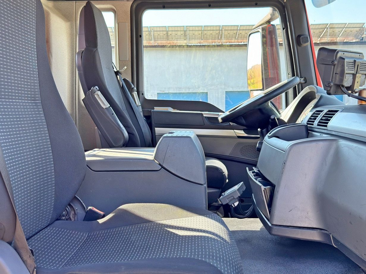 Crane truck MAN TGS 35.400* PK 26002 - EH D + FUNK /8x4: picture 11 Crane truck MAN TGS 35.400* PK 26002 - EH D + FUNK /8x4: picture 11