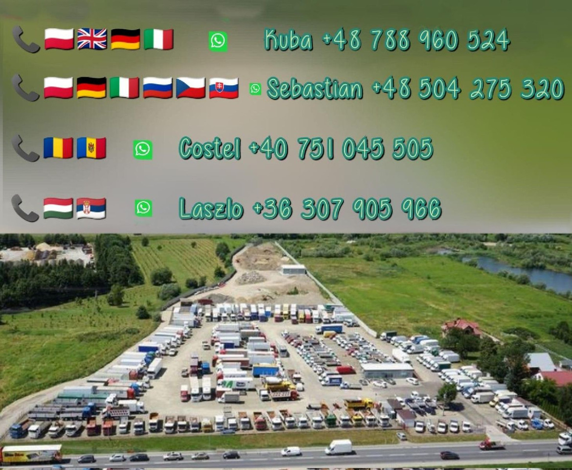 Tractor truck DAF XF 510 * Sattelzugmaschine  * PK 33002-EH G+FUNK: picture 14