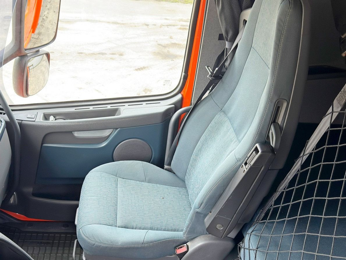 Crane truck Volvo FH 460 * HIAB 377 E - 7 HIPRO + FUNK * 6x4: picture 9