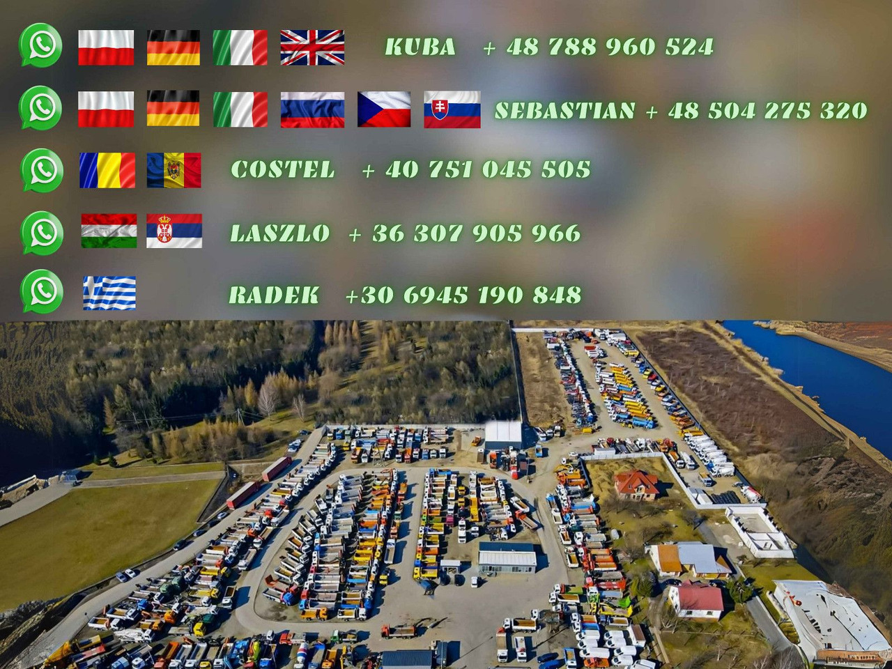 Crane truck Volvo FH 460 * HIAB 377 E - 7 HIPRO + FUNK * 6x4: picture 14