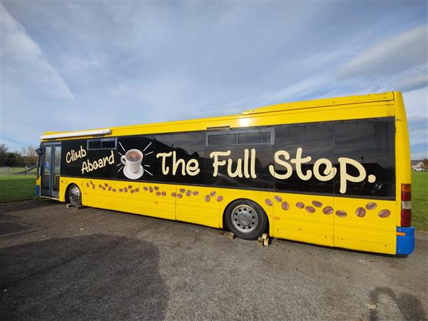 Optare single decker meeting place - Double-decker bus: picture 4 Optare single decker meeting place - Double-decker bus: picture 4