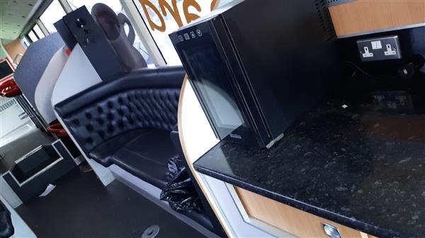 Optare single decker meeting place - Double-decker bus: picture 5 Optare single decker meeting place - Double-decker bus: picture 5