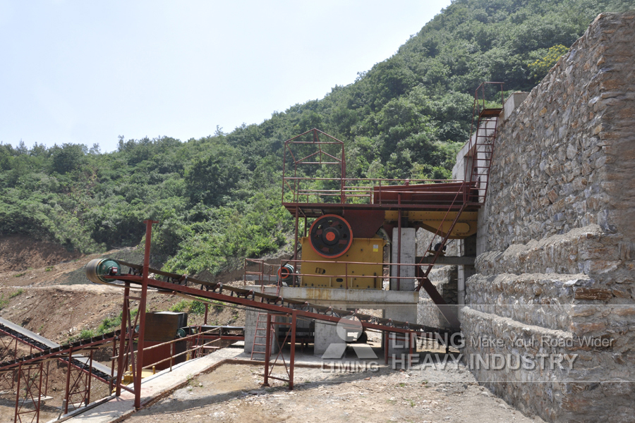 Liming Inquiry for Stone / Boulder Crusher Machine - Jaw crusher: picture 5 Liming Inquiry for Stone / Boulder Crusher Machine - Jaw crusher: picture 5