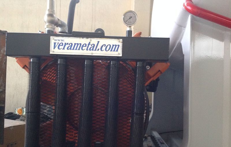 New Tanker semi-trailer for transportation of cement LIDER NEW ciment remorque 2024 YEAR (MANUFACTURER COMPANY): picture 13 New Tanker semi-trailer for transportation of cement LIDER NEW ciment remorque 2024 YEAR (MANUFACTURER COMPANY): picture 13