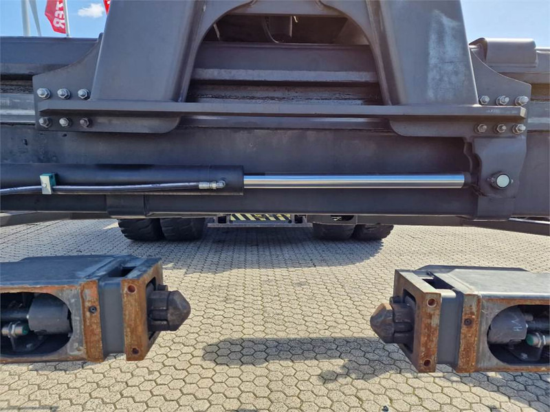 Elme 817-19046 - Attachment for Material handling equipment: picture 3 Elme 817-19046 - Attachment for Material handling equipment: picture 3