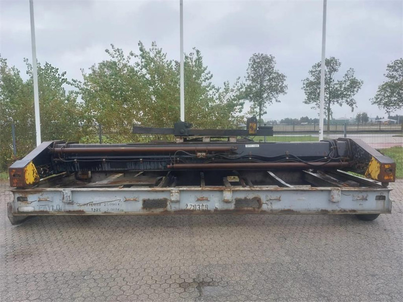 Toplift FLT 3240 - Attachment for Material handling equipment: picture 1 Toplift FLT 3240 - Attachment for Material handling equipment: picture 1