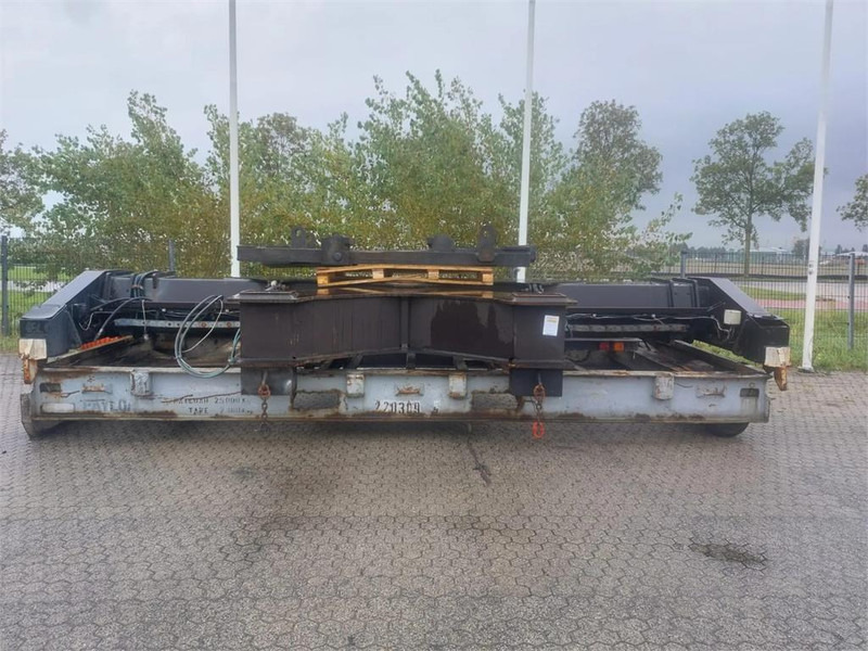 Toplift FLT 3240 - Attachment for Material handling equipment: picture 1 Toplift FLT 3240 - Attachment for Material handling equipment: picture 1