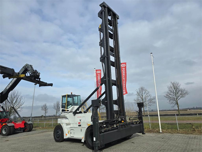 KONECRANES LIFTACE E 6/7 ECC 9 - Container handler: picture 3 KONECRANES LIFTACE E 6/7 ECC 9 - Container handler: picture 3