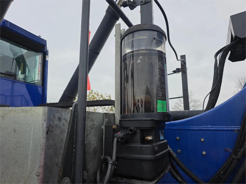 KONECRANES SMV 4531 CC5 leasing KONECRANES SMV 4531 CC5: picture 12