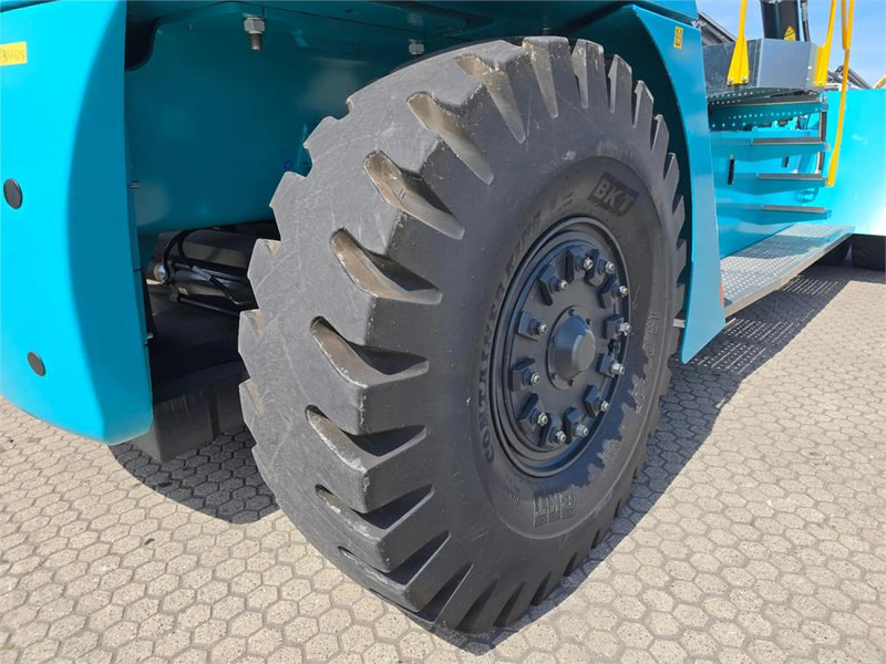 Reach stacker KONECRANES SMV 4632 TC5: picture 15 Reach stacker KONECRANES SMV 4632 TC5: picture 15