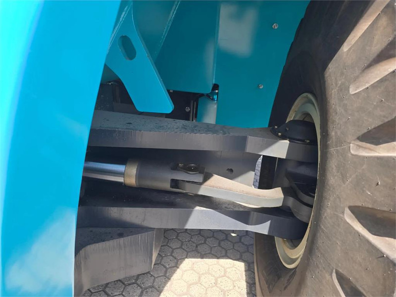 Reach stacker KONECRANES SMV 4632 TC5: picture 16 Reach stacker KONECRANES SMV 4632 TC5: picture 16