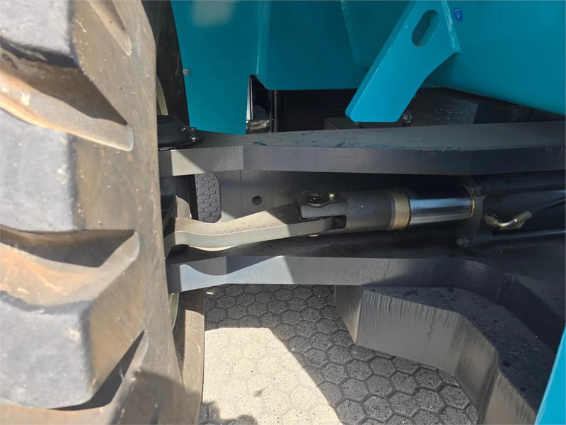 Reach stacker KONECRANES SMV 4632 TC5: picture 14 Reach stacker KONECRANES SMV 4632 TC5: picture 14