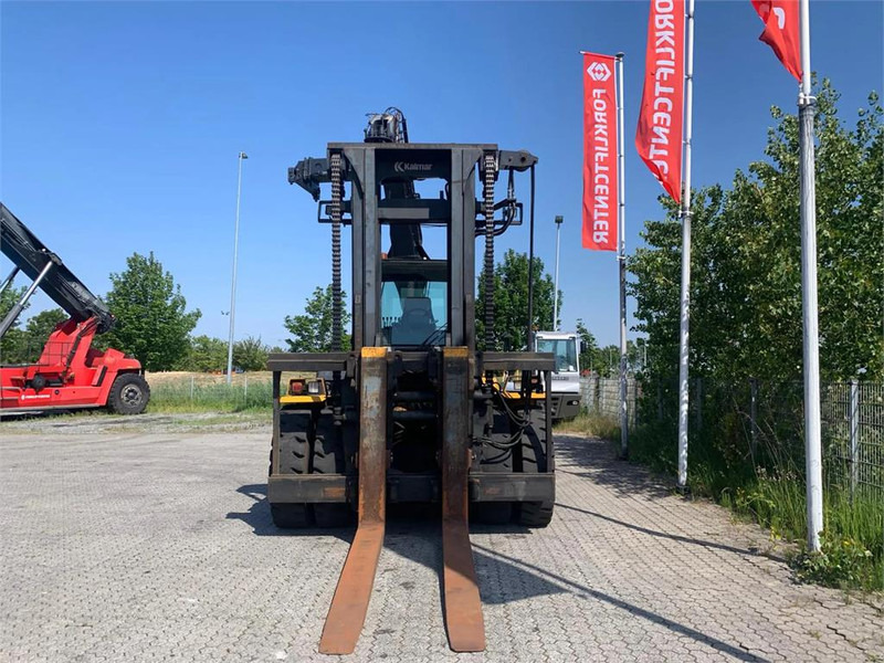 Kalmar DCD 200-12 LB - Diesel forklift: picture 5 Kalmar DCD 200-12 LB - Diesel forklift: picture 5