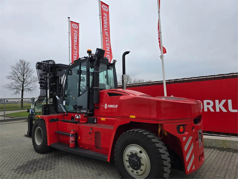 Kalmar DCG160-12T leasing Kalmar DCG160-12T: picture 7 Kalmar DCG160-12T leasing Kalmar DCG160-12T: picture 7