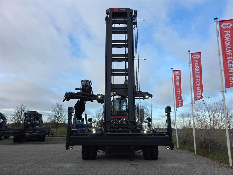 Kalmar DCG90-45ES7 - Container handler: picture 5 Kalmar DCG90-45ES7 - Container handler: picture 5