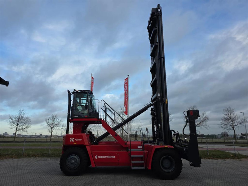 Kalmar DCG90-45ES7 - Container handler: picture 1 Kalmar DCG90-45ES7 - Container handler: picture 1