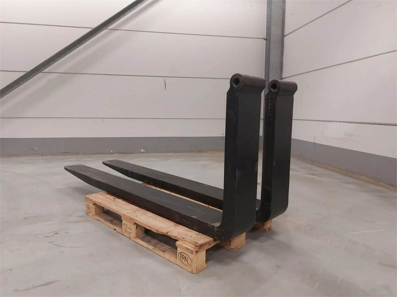 Linde Forks 12t @ 600 mm AT.06.0146ZZ - Forks for Material handling equipment: picture 3 Linde Forks 12t @ 600 mm AT.06.0146ZZ - Forks for Material handling equipment: picture 3