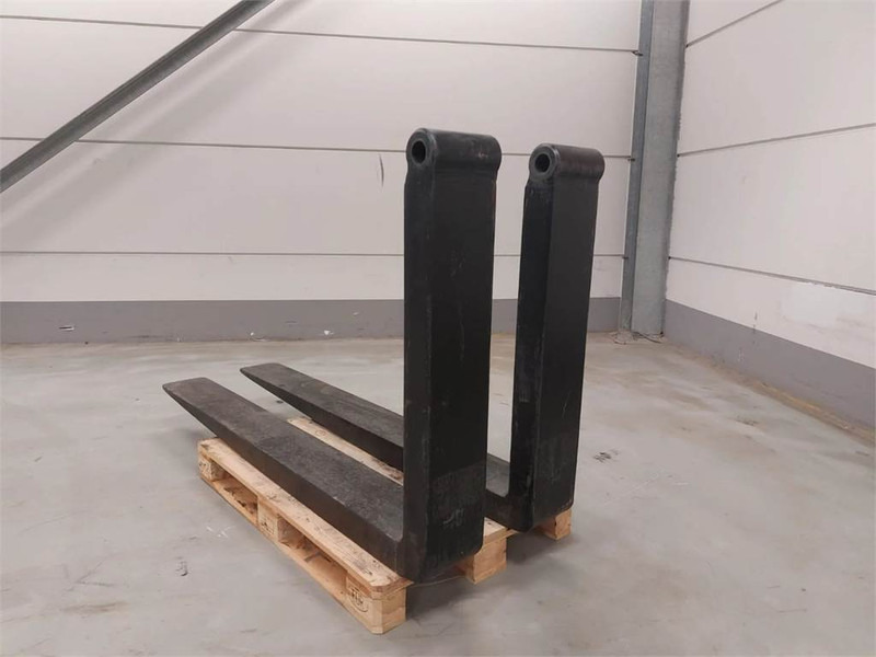 Linde Forks 16t @ 1200 mm - AT.06.0145ZZ - Forks for Material handling equipment: picture 3 Linde Forks 16t @ 1200 mm - AT.06.0145ZZ - Forks for Material handling equipment: picture 3