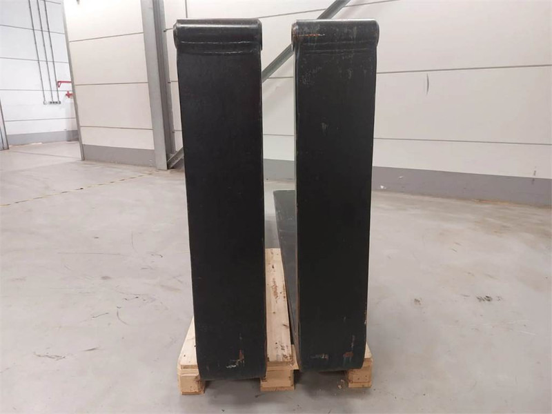 Linde Forks 16t @ 1200 mm - AT.06.0147ZZ - Forks for Material handling equipment: picture 4 Linde Forks 16t @ 1200 mm - AT.06.0147ZZ - Forks for Material handling equipment: picture 4