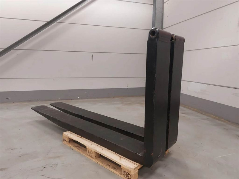 Linde Forks 16t @ 1200 mm - AT.06.0147ZZ - Forks for Material handling equipment: picture 3 Linde Forks 16t @ 1200 mm - AT.06.0147ZZ - Forks for Material handling equipment: picture 3