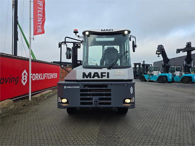 Mafi R336 4x4 - Terminal tractor: picture 5 Mafi R336 4x4 - Terminal tractor: picture 5